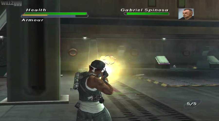 50 cent bulletproof pc game free download